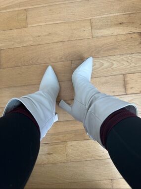 Vince Camuto boots